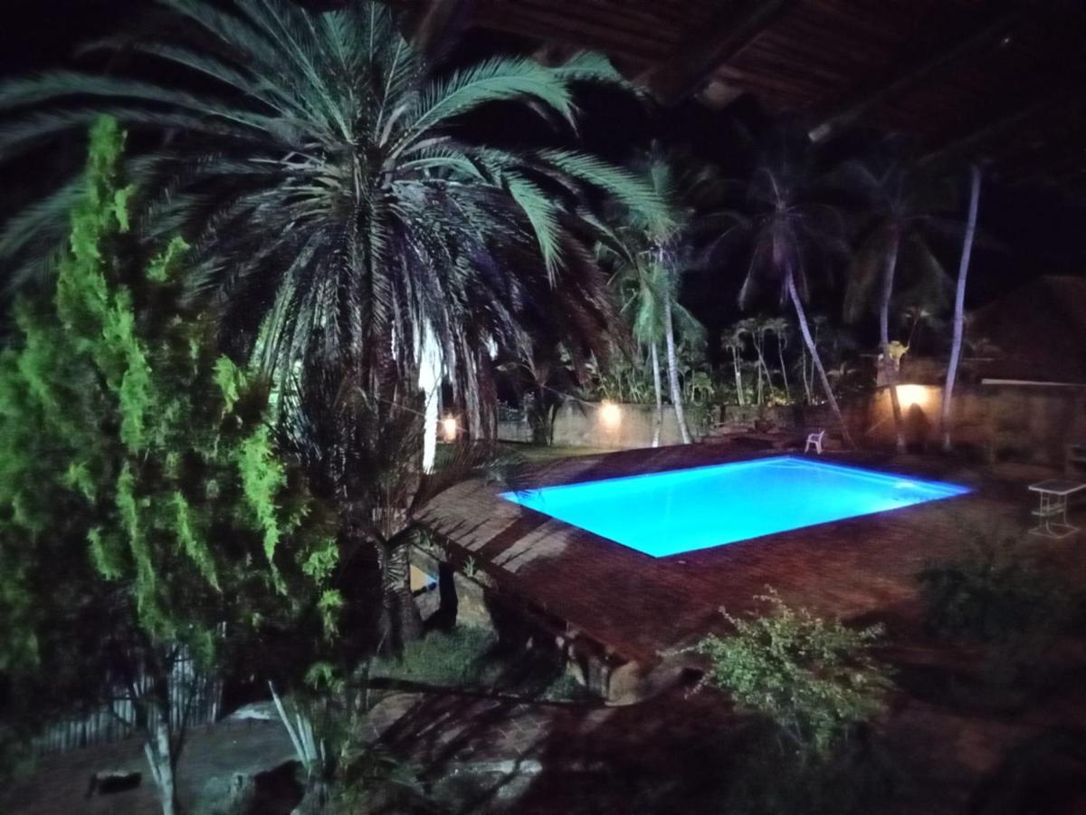 Casa Rancho De Chana Paraguachi Extérieur photo