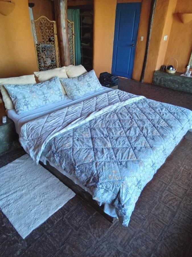 Casa Rancho De Chana Paraguachi Extérieur photo